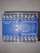 SCHLEICHER SNO 1005 D SNO1005D 18813650502097