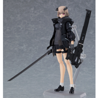 figma 513 AZ-［B］ Figma 513 A-Z:[B] (A-Z:) Max Factory Figure | eBay