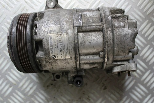 Kompressor Klimaanlage 3F500 45010 BMW E46