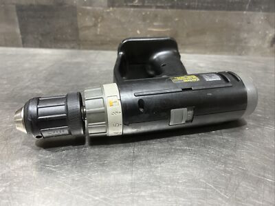 Panasonic Hammer Drill/Driver EY6930 - No Battery, Charger Or