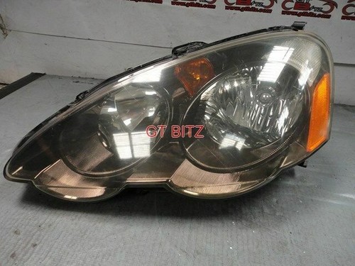 Faro proiettore anteriore Honda Integra Type R DC5 XENON HID - Foto 12 di 12