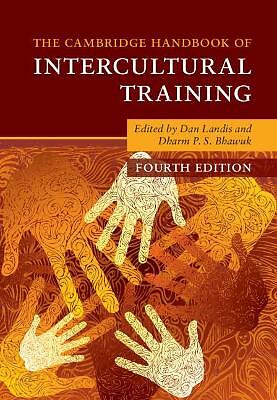 The Cambridge Handbook of Intercultural Training Landis Bhawuk Hardback 4e