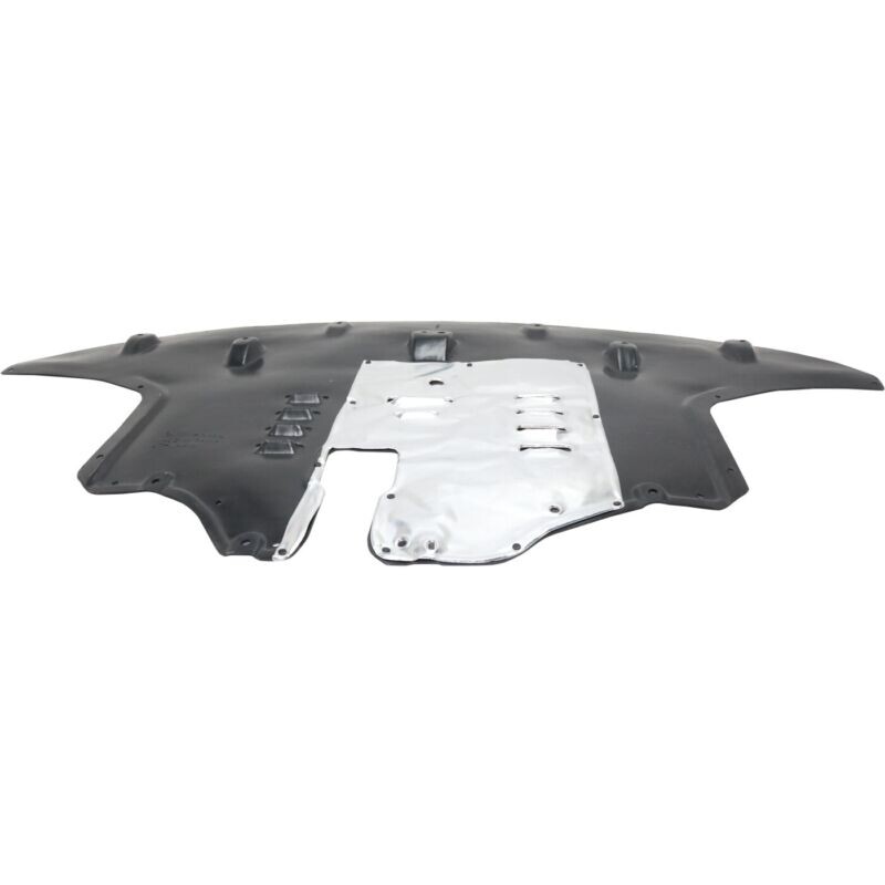 Shield For Engine Engine Under Cover Replacement Front Engine , Engine Under Cover, 4 Cyl ...