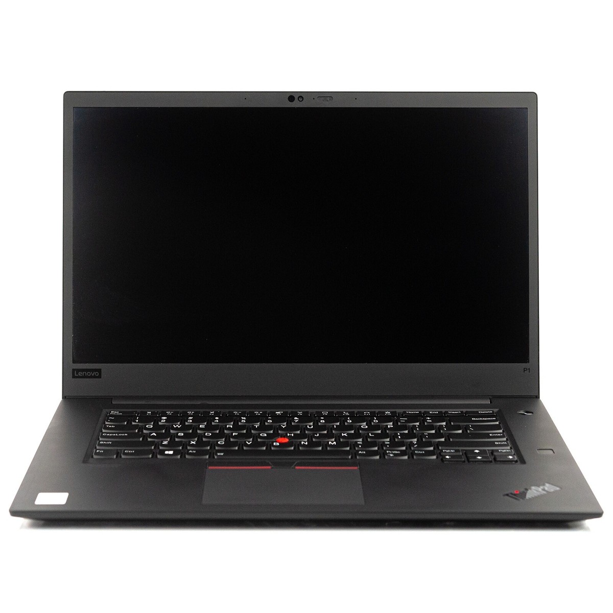 Windowsノート本体 Lenovo Thinkpad P1 gen3/64G/2Tb/T1000 ThinkPad P1 Gen 3 Mobile Workstation | 15” workstation