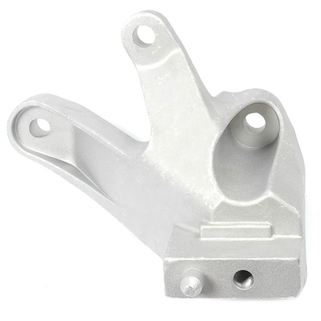 For 0104 Mazda 3 5 Left Driver Side Transmission Engine Motor Mount