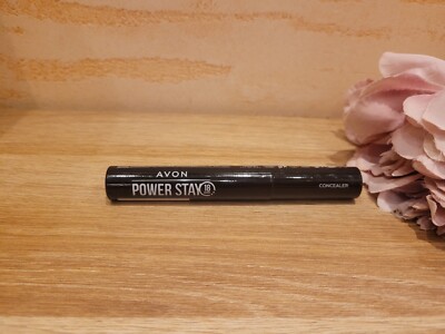 Power Stay 18 Hours Longwear Concealer Creamy Neutral 23N UVP 8,50£