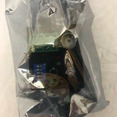 SC&T brand new TTA111VR-1, Long Range Twisted Pair Transmission System