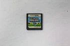 New Super Mario Bros NDS Nintendo DS Game Tested Only Cartridge JAPANESE VERSION