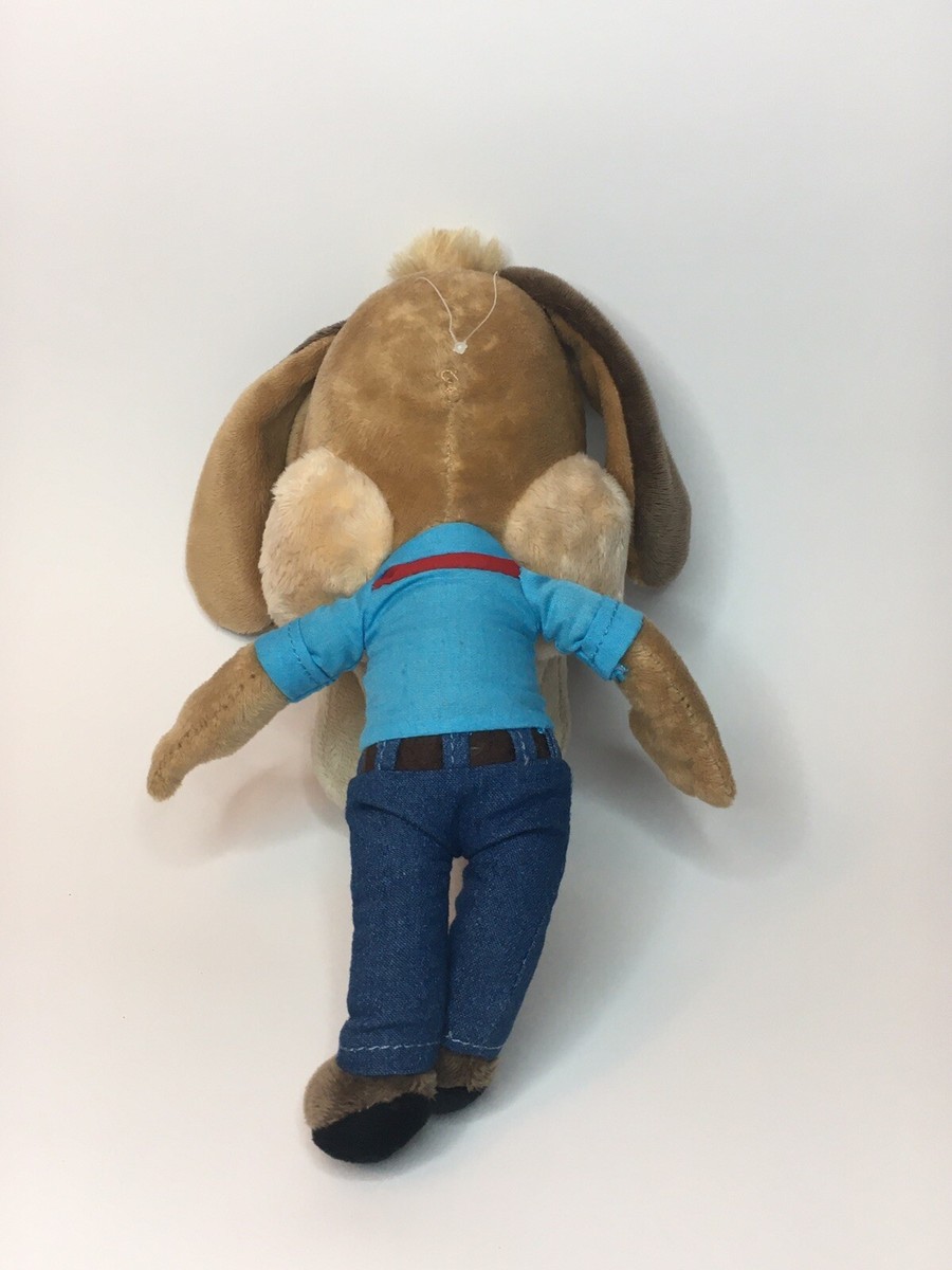 2008 Chuck E. Cheese Jasper 10” Plush W/ Tag, Rare | eBay