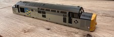 Bachmann Class 37514 00 Gauge Locomotive (Body Only)  Railfreight Metals Livery