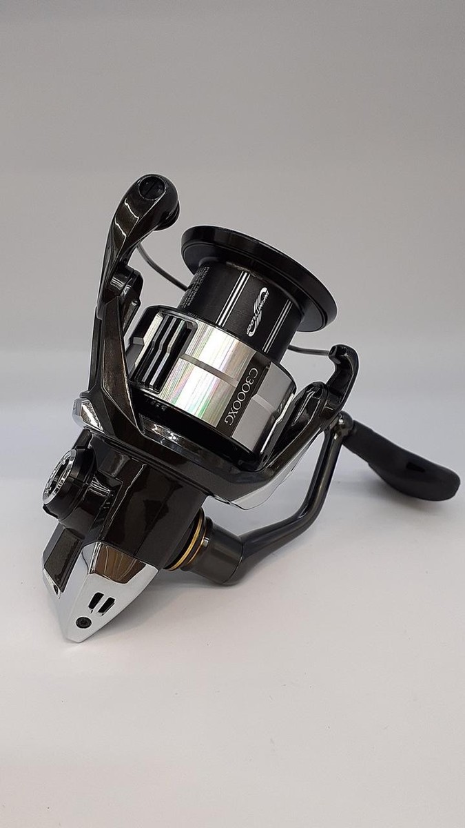 シマノ　23Vanguish C3000XG Shimano 23 Vanquish C3000XG