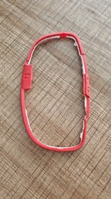 Nokia Ngage QD Rubber Bumper