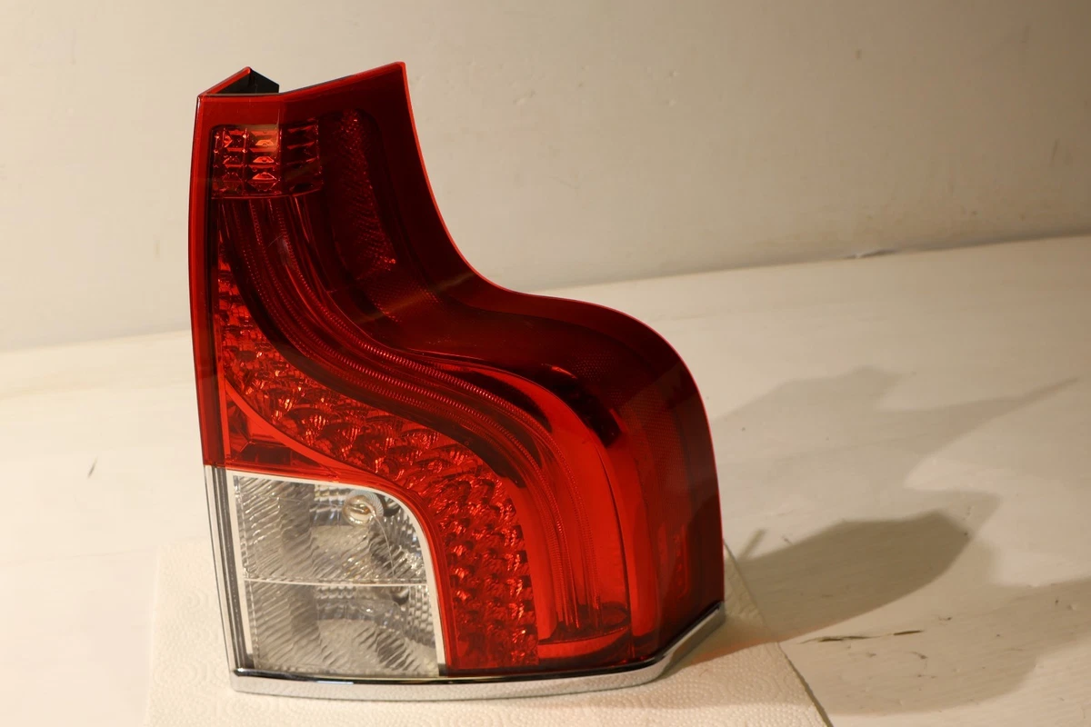 Piloto Trasero Derecho LED Para Volvo XC90 I – Hella, 5 Funciones (stop, Intermitente, Marcha Atrás, Etc.)