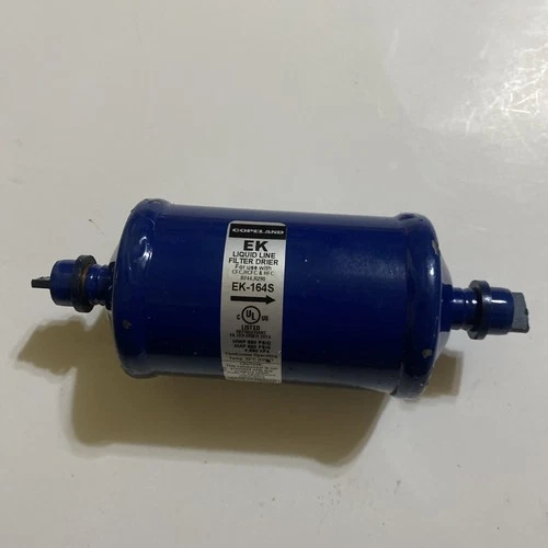 Copeland EK-164S Liquid Line Filter Drier 1/2" ODF Solder ~ For Emerson
