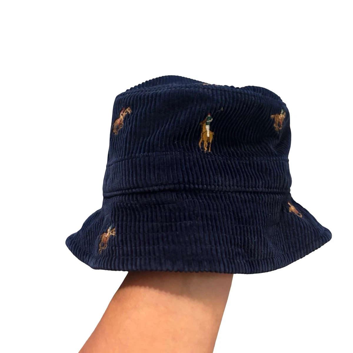 Polo Ralph Lauren Size M Bucket Hats for Men for sale | eBay