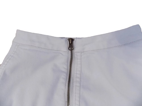 Free People mini skirt size 2 - Picture 2 of 6