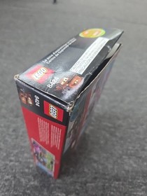 LEGO Cars: Mater's Spy Zone (8424)