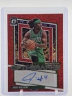 JRUE HOLIDAY 2023-24 DONRUSS OPTIC OPTI-GRAPHS CHOICE PRIZM AUTO #OG-HOL Q7431