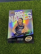 2026 Upper Deck World of Sports Volume 2 Checklist Guide in-content 41