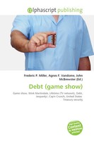 Frederic P. Miller (U. A.) | Debt (Game Show) | Taschenbuch | Englisch (2026)