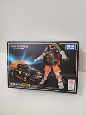 Takara Tomy Masterpiece Transformers MP-58 Hoist Takara Tony-BRAND NEW
