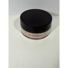MAC Iridescent Loose Powder Silver Dusk 12g S...