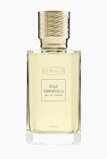 New! Sealed! Ex Nihilo Gold Immortals Eau de Parfum, 100ml 3.3 oz, France