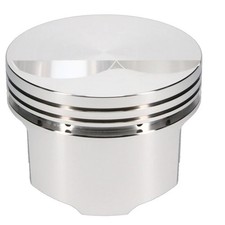 Je Pistons 206066 Srp Flat-top 4.030 Bore Piston Kit For Ford Small Block Je Pistons 206066 Srp Flat-top 4.030 Bore Piston Kit For Ford Small Block