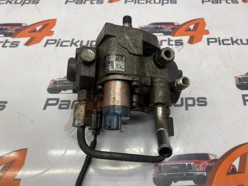 2013 Isuzu D-max High Pressure Fuel Pump 2012-2017 8-98151-213-2