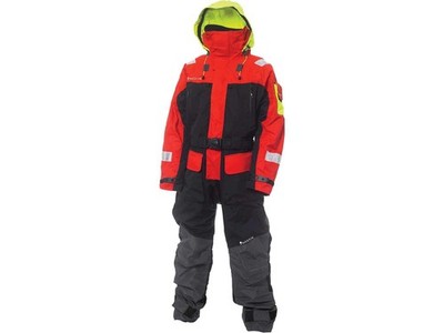 Westin W6 Flotation Suit - Midnight Sun | All Sizes