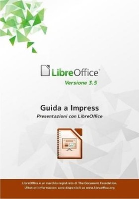 Libreoffice Documentation Team Guida a LibreOffice Impress 3.5 (Taschenbuch)