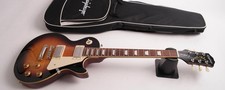 Epiphone Les Paul Standard 50s BB- Reparierter Artikel