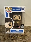 Funko Pop! Vinyl: Joel - GameStop (Exclusive) #620 The last of us