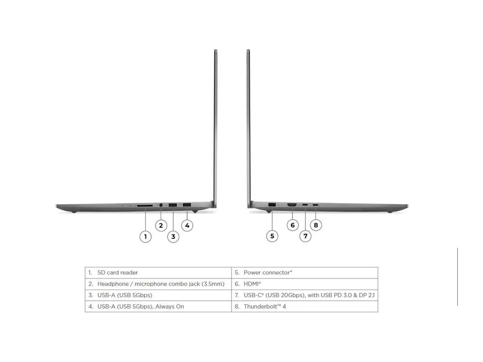 Microsoft Surface Pro 10 Intel Ultra 7 Series 1 16GB 256GB 13,0" PixelSense Blac - Bild 4 von 4