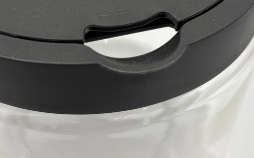 Keurig K-Duo ESSENTIALS Kaffeemaschine Ersatzkanne 12 Tassen Glaskaraffe - Bild 8 von 12