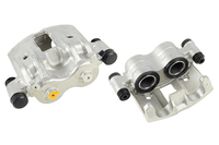 Bremssattel Hinterachse Links FüR Iveco Daily Iii Kasten Bus