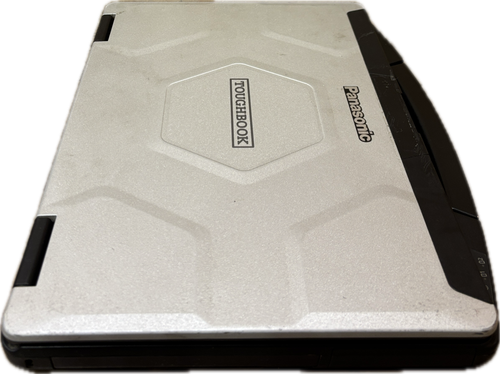 Panasonic ToughBook CF-54 i5-7300U 8GB RAM 256GB SSD 38060Hrs READ! - 第 6/8 張圖片