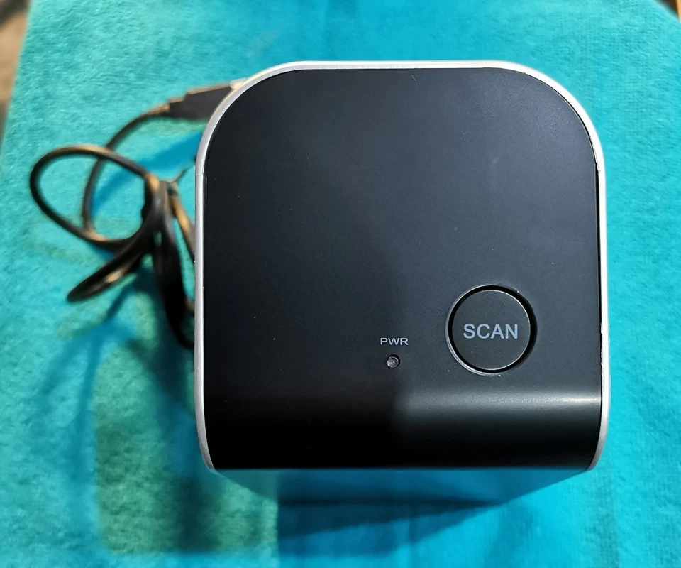 SilverCrest Photo Slide Scanner - Image 3 of 4