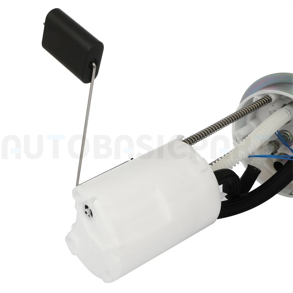 Conjunto de bomba de combustible de 6,6 L para Chevrolet Express 3500 GMC Savana 3500 2006 Foto 2 de 4