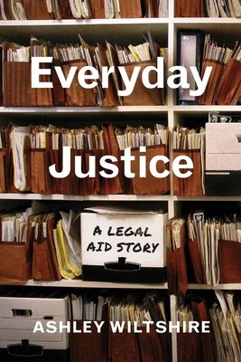 Ashley Wiltshire | Everyday Justice | Taschenbuch | Englisch (2022)