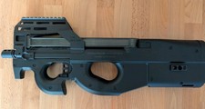 FN Herstal P90/SSR-90