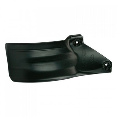 Cycra Mud Flap Black 1CYC-3876-12 for ATV/UTV