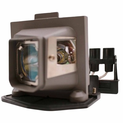 Jaspertronics  Original Lamp & Housing - Optoma EP628 Projectors - 1yr Warranty