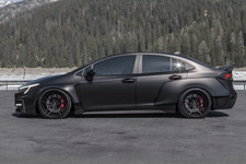 Wide Wild Toyota Corolla Se E210 Sedan 2020 Widebody Kit Abs Full Body Kit Wide Wild Toyota Corolla Se E210 Sedan 2020 Widebody Kit Abs Full Body Kit