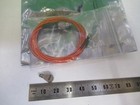Accéléromètre DYTRAN 3225E1 Vibration Capteur 1.6 PC / G Comme sur Photo V3-A-83