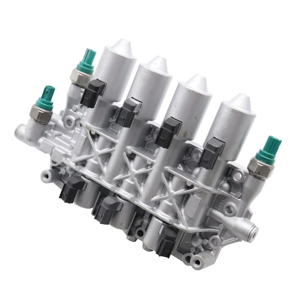 Valve Body Assembly For Honda ACURA Secondary 27700-5B7-010 US - Image 2 of 4