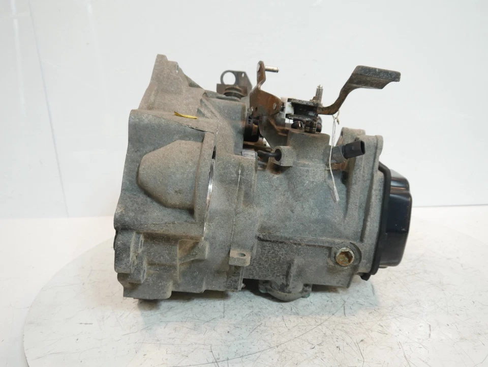 Schaltgetriebe für Audi Seat Skoda VW A3 Bora 1,9 TDi AXR GGU 5 Gang 02R300041K - Bild 2 von 4