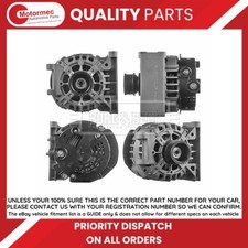 Alternatore Borg & Beck - BBA2445