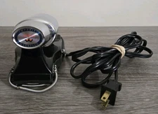 Massager Sunbeam Imperial 2 Speed Swedish Style Hand Massager 1857-1 Made in US