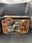 1980 Kenner Star Wars "Empire Strikes Back" Slave I Ship w/ Original Box